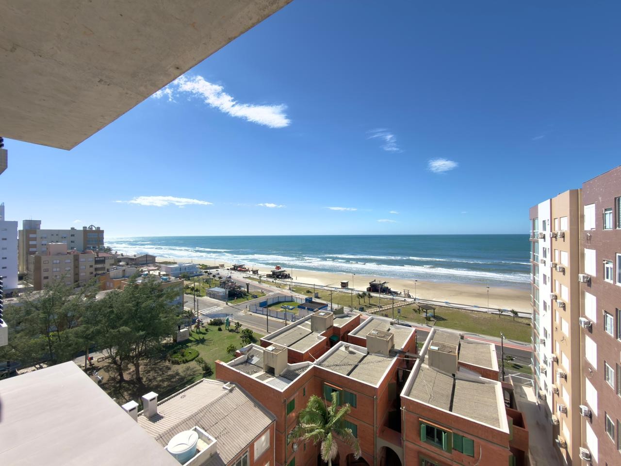 Apartamento 3 dormitórios para venda, Zona Nova em Capão da Canoa | Ref.: 18044