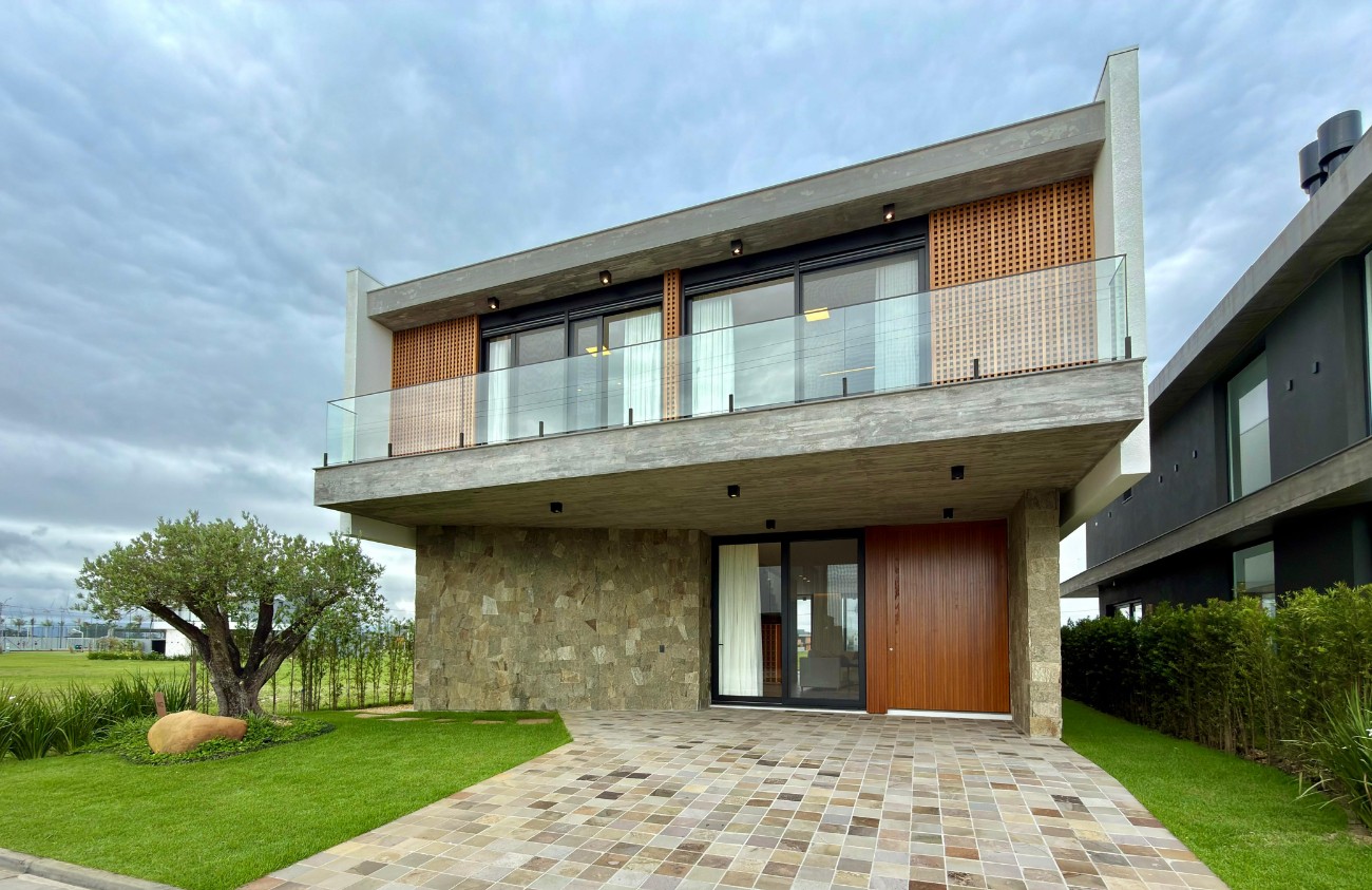 Casa em Condomínio 5 dormitórios para venda, Xangri-lá em Xangri-lá | Ref.: 18071