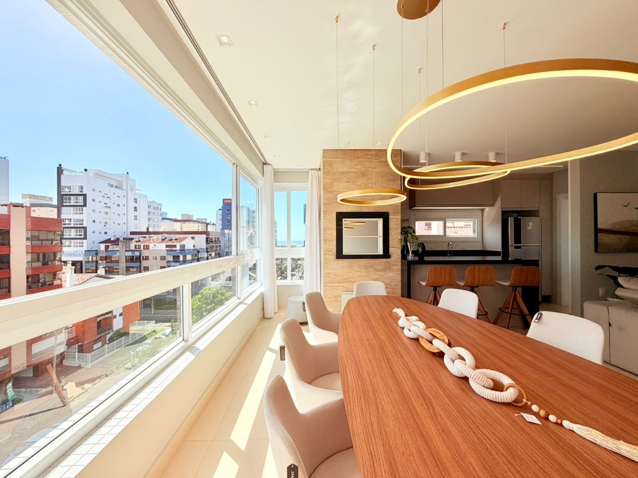 Apartamento 3 dormitórios para venda, Centro em Capão da Canoa | Ref.: 18097