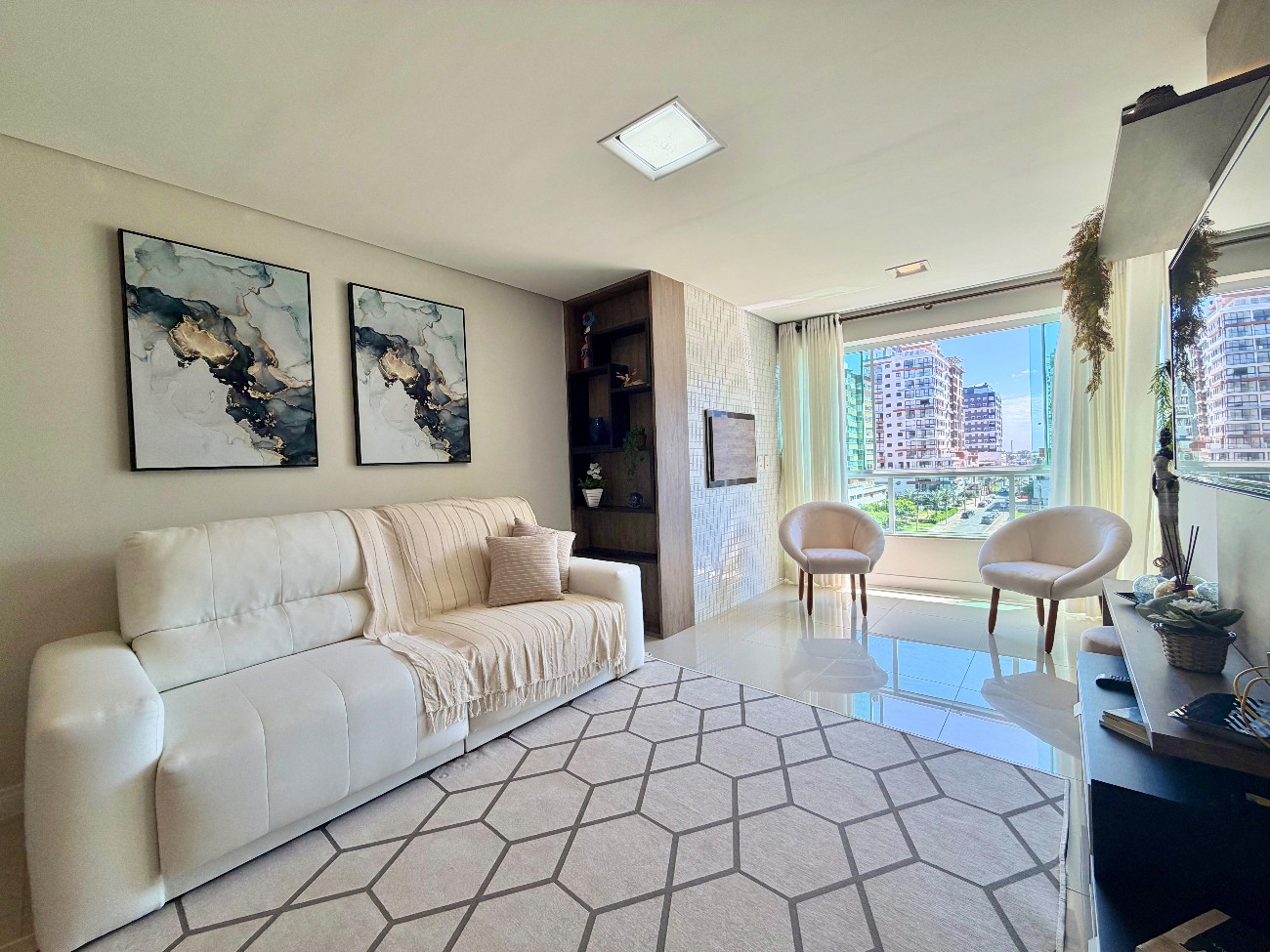 Apartamento 2 dormitórios para venda, Zona Nova em Capão da Canoa | Ref.: 18100