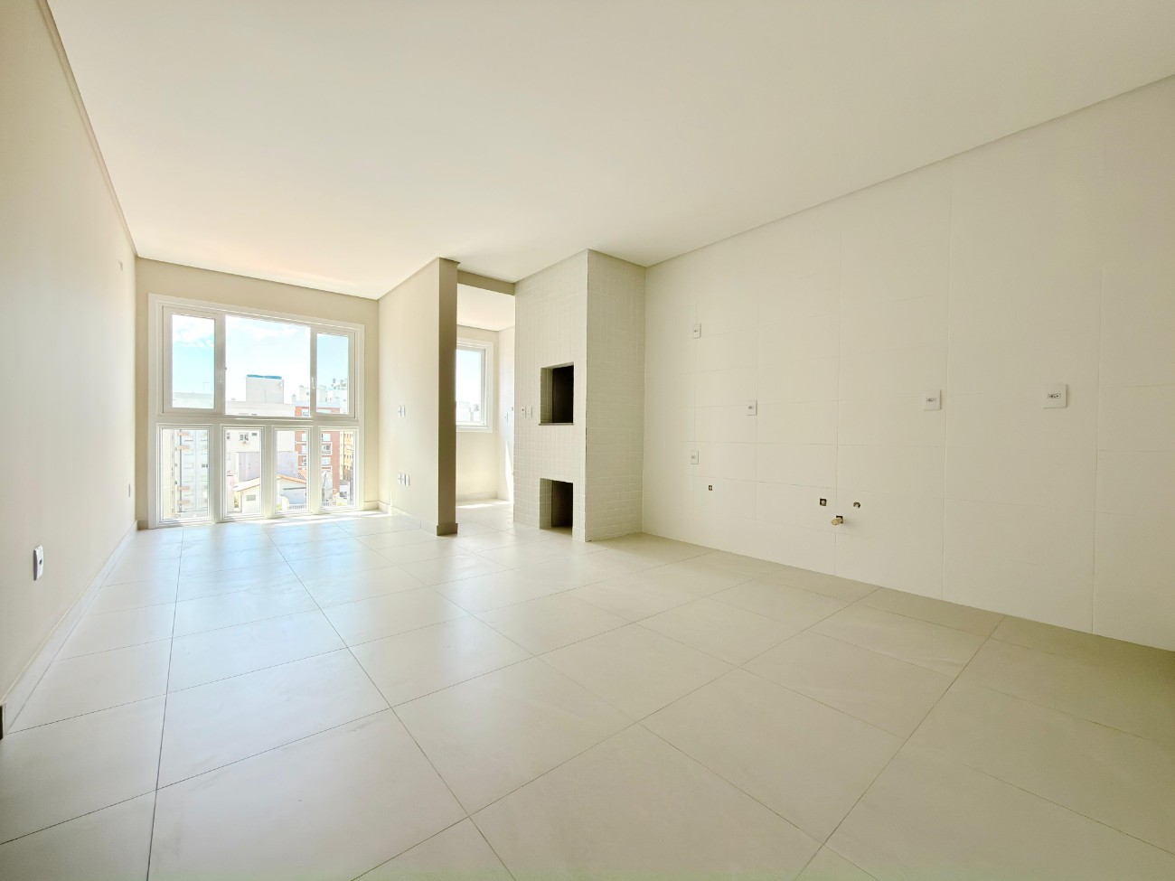 Apartamento 1 dormitório para venda, Zona Nova em Capão da Canoa | Ref.: 18101