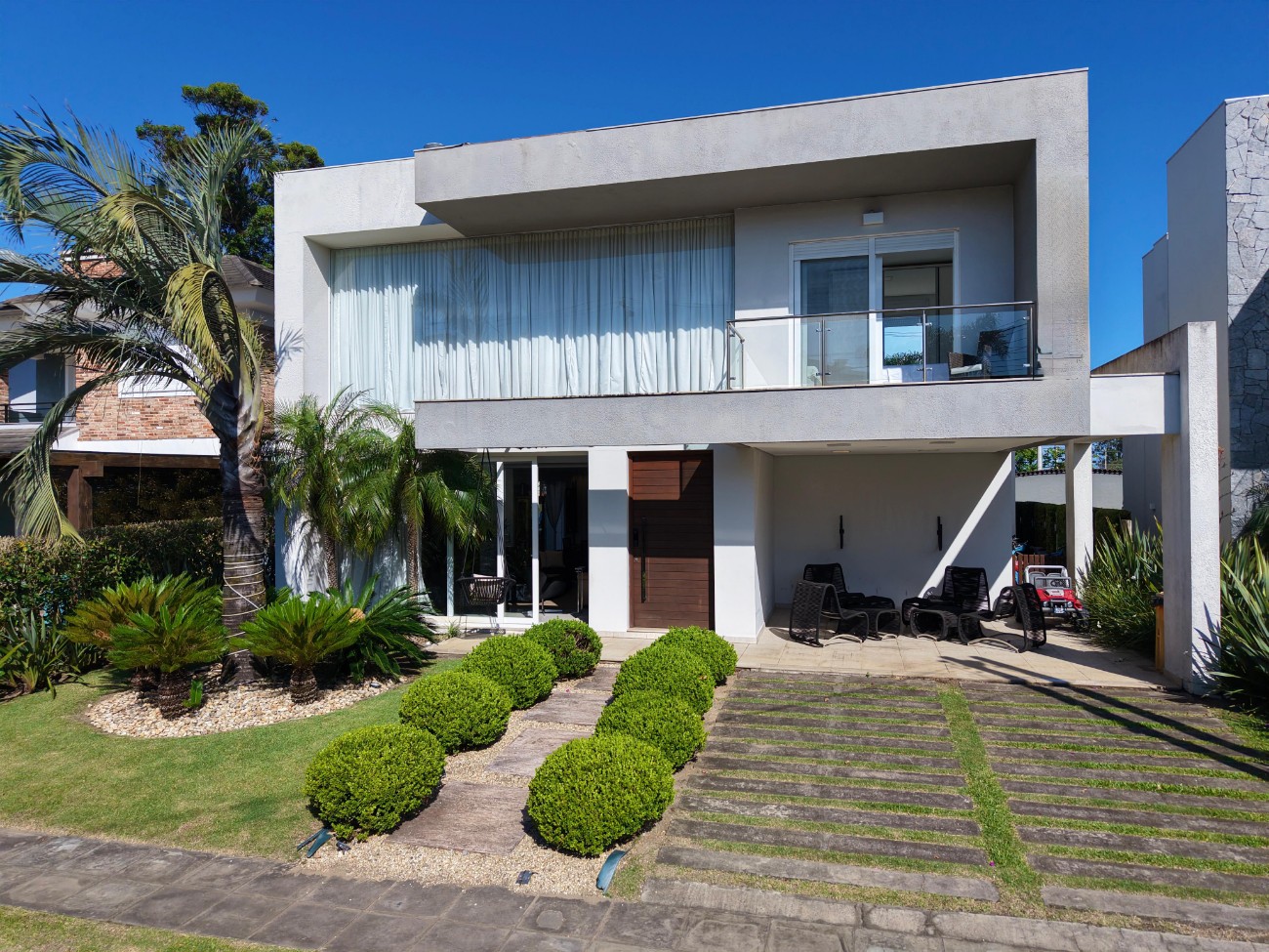 Casa em Condomínio 5 dormitórios para venda, Atlântida em Xangri-lá | Ref.: 18109