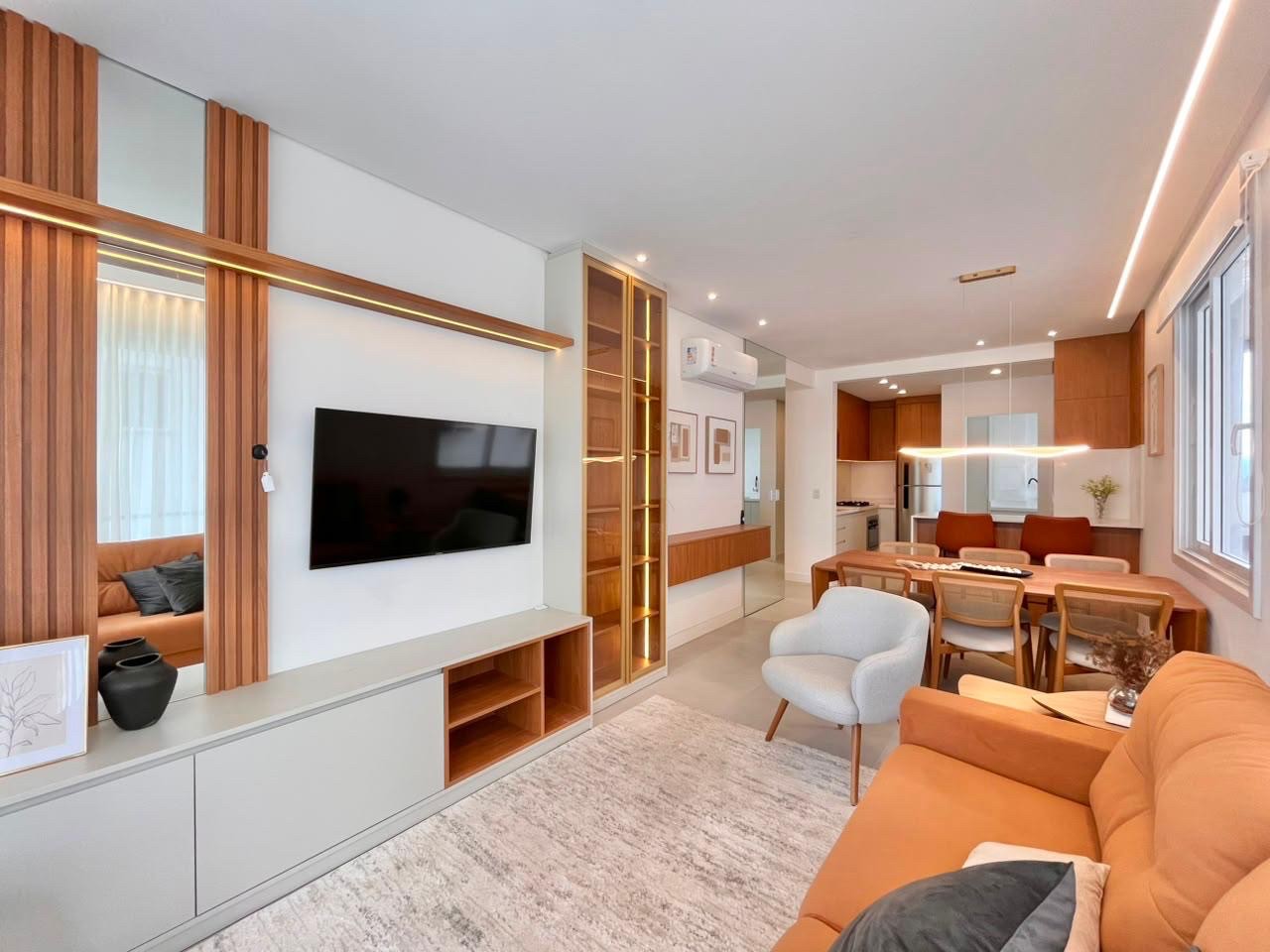 Apartamento 3 dormitórios para venda, Zona Nova em Capão da Canoa | Ref.: 18124