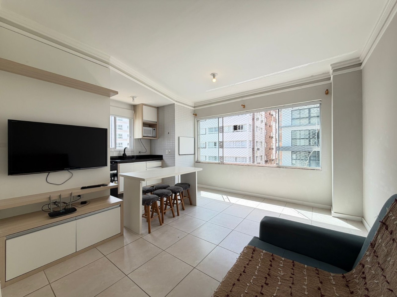 Apartamento 2 dormitórios para venda, Zona Nova em Capão da Canoa | Ref.: 18158