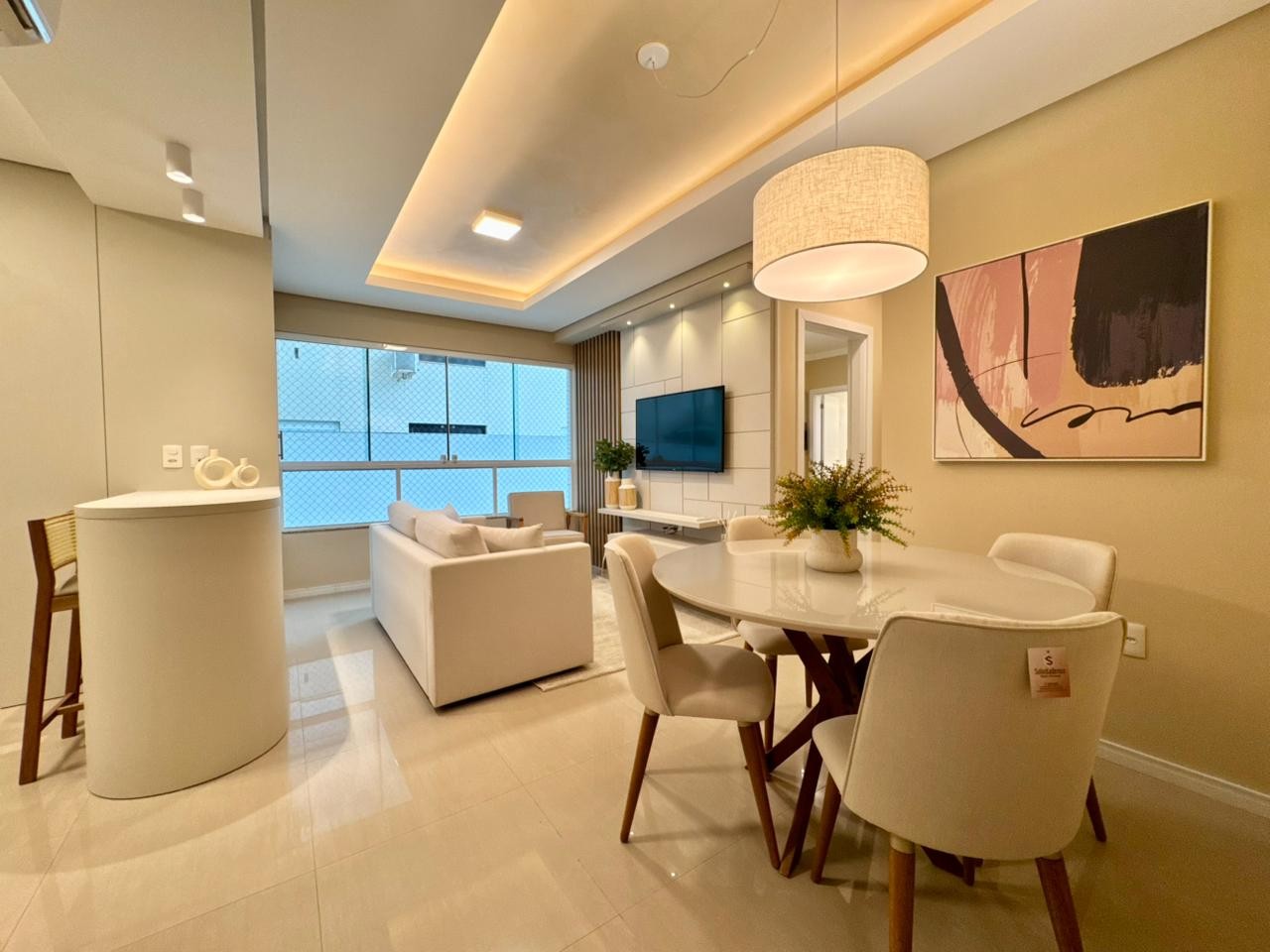 Apartamento 2 dormitórios para venda, Zona Nova em Capão da Canoa | Ref.: 18170