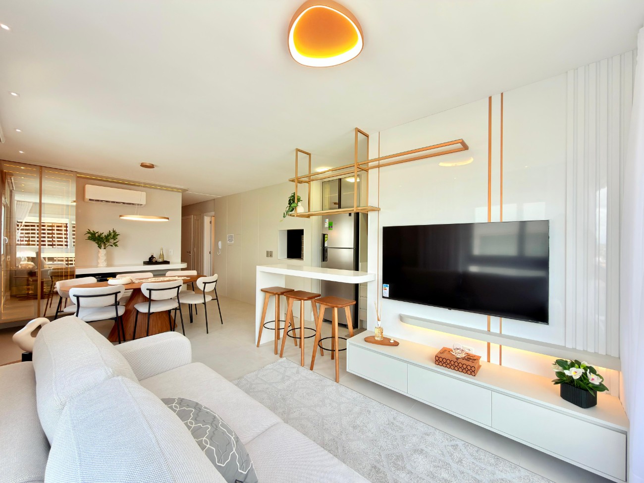 Apartamento 3 dormitórios para venda, Zona Nova em Capão da Canoa | Ref.: 18171