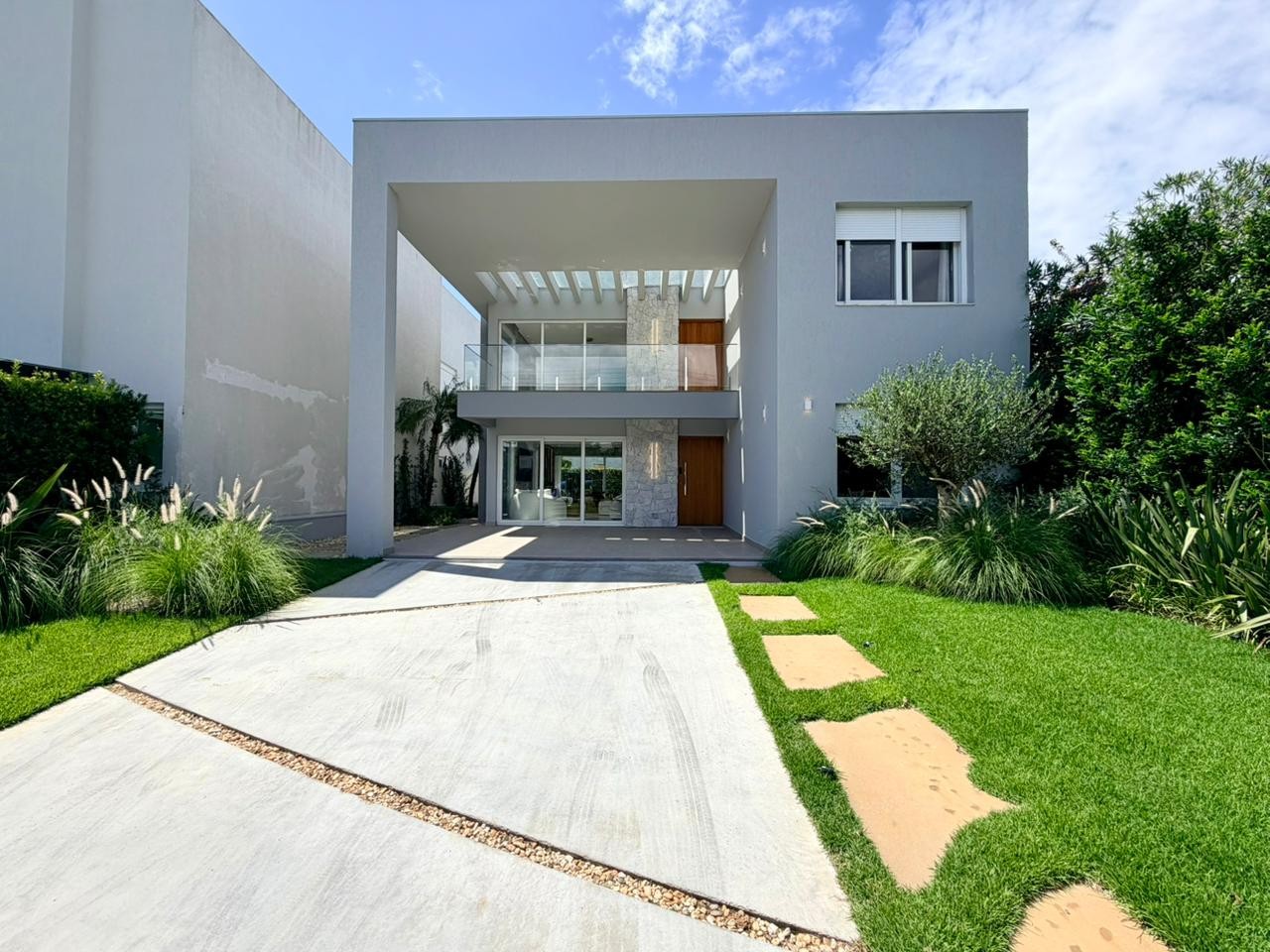 Casa em Condomínio 4 dormitórios para venda, Condado De Capão em Capão da Canoa | Ref.: 18190