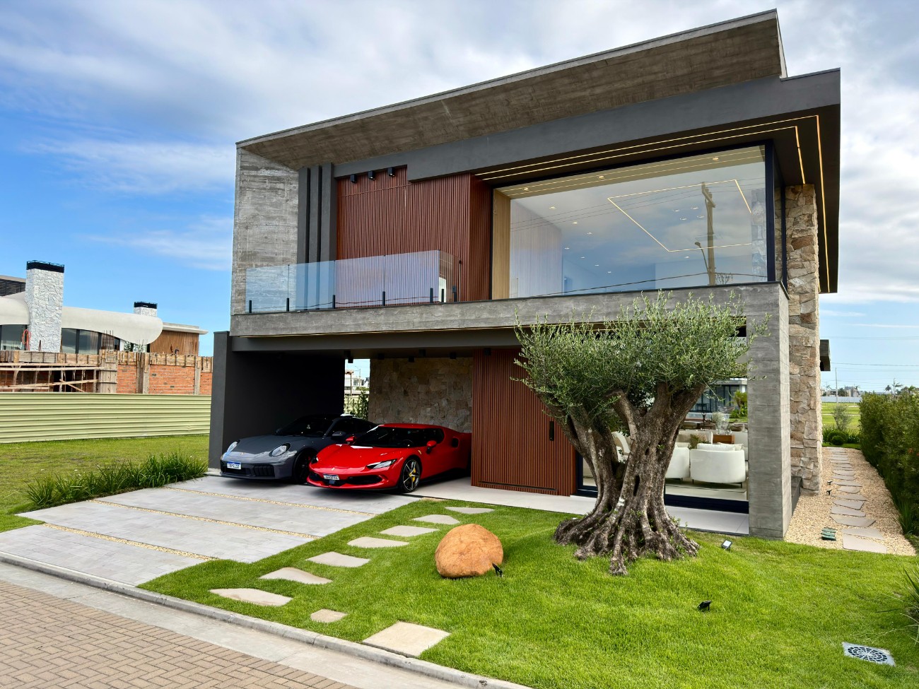 Casa em Condomínio 5 dormitórios para venda, Xangri-lá em Xangri-lá | Ref.: 18192