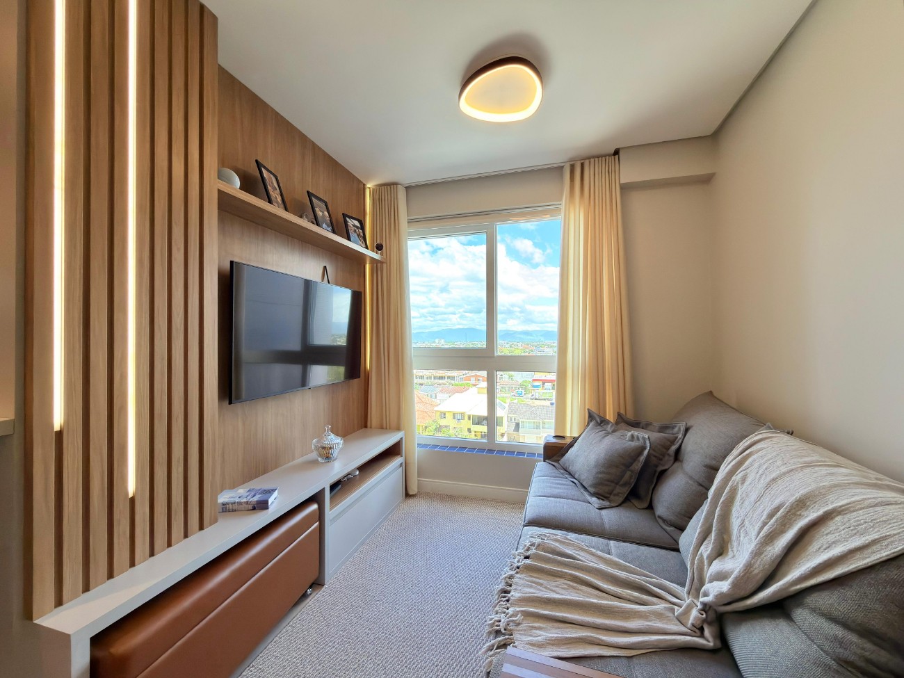 Apartamento 2 dormitórios para venda, Zona Nova em Capão da Canoa | Ref.: 18237