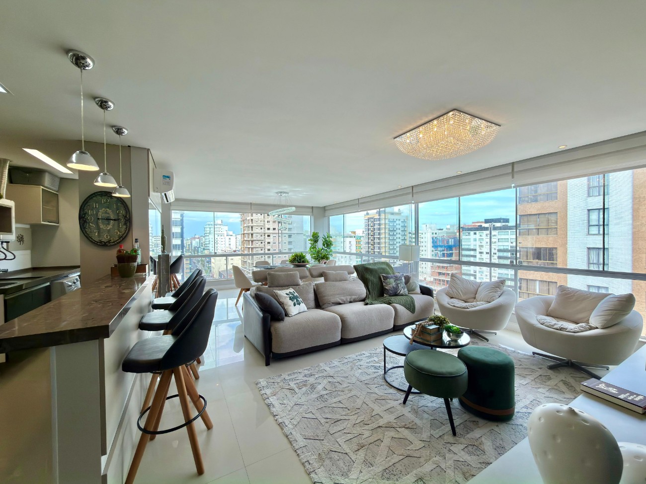 Apartamento 3 dormitórios para venda, Navegantes em Capão da Canoa | Ref.: 18238