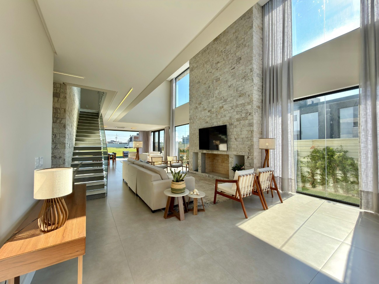 Casa em Condomínio 5 dormitórios para venda, Xangri-lá em Xangri-lá | Ref.: 18255