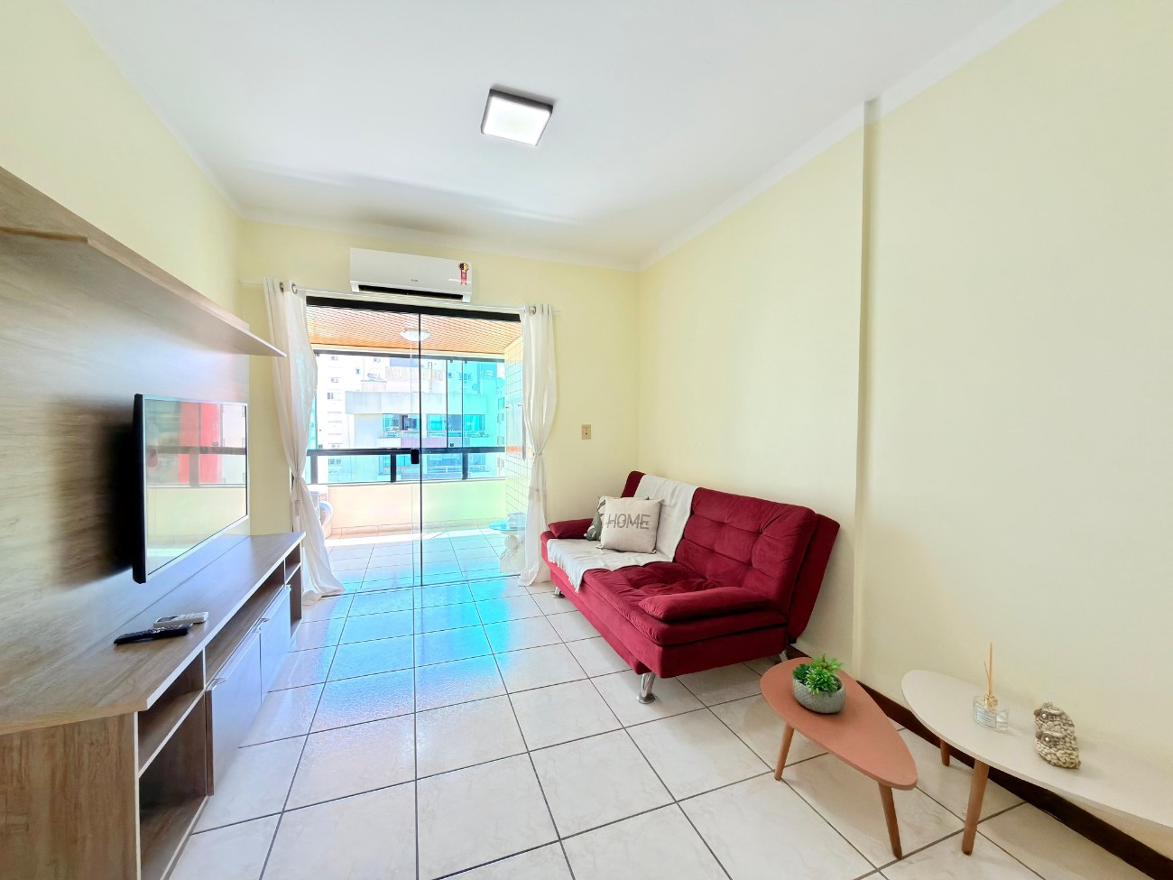 Apartamento 2 dormitórios para venda, Centro em Capão da Canoa | Ref.: 18277