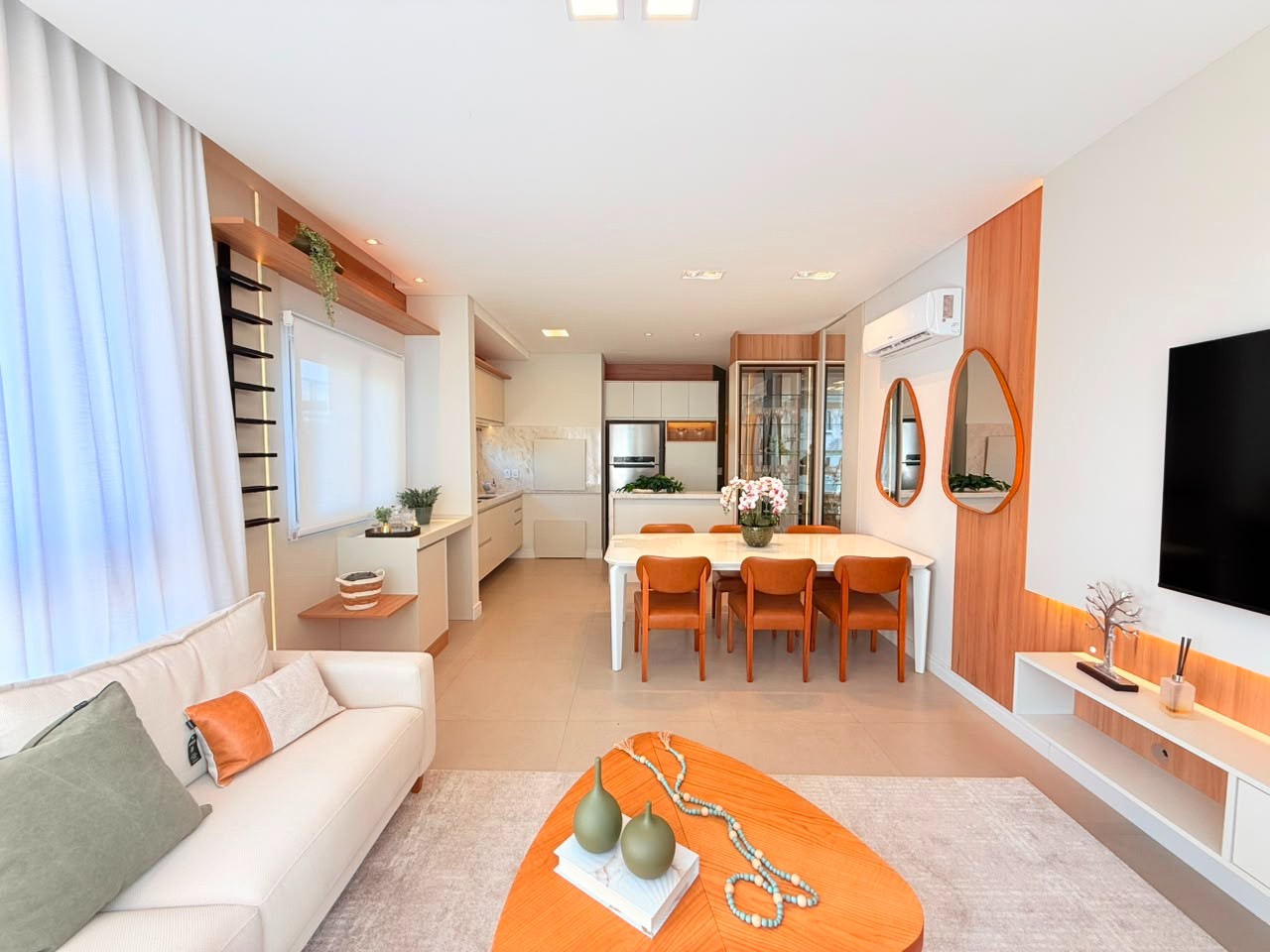 Apartamento 3 dormitórios para venda, Zona Nova em Capão da Canoa | Ref.: 18294
