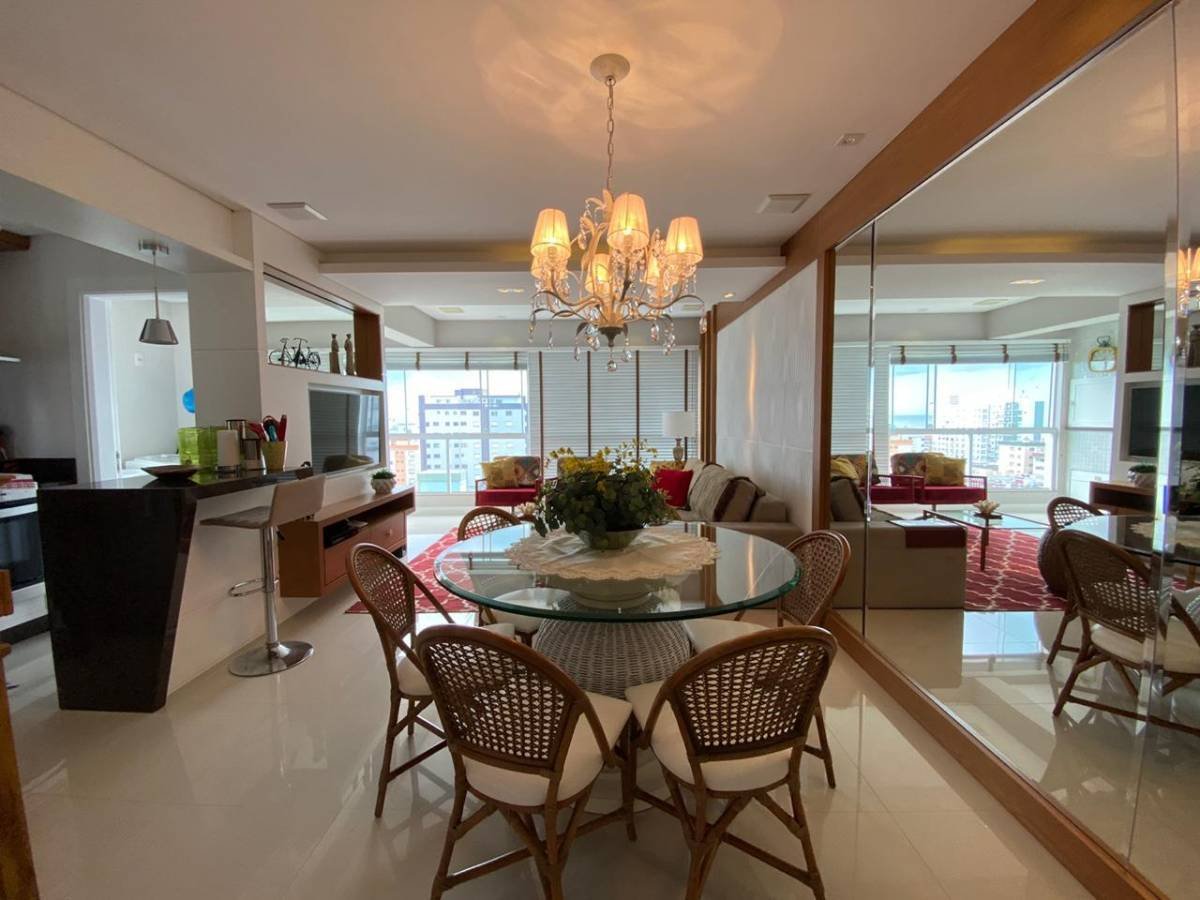 Apartamento 3 dormitórios para venda, Zona Nova em Capão da Canoa | Ref.: 1836