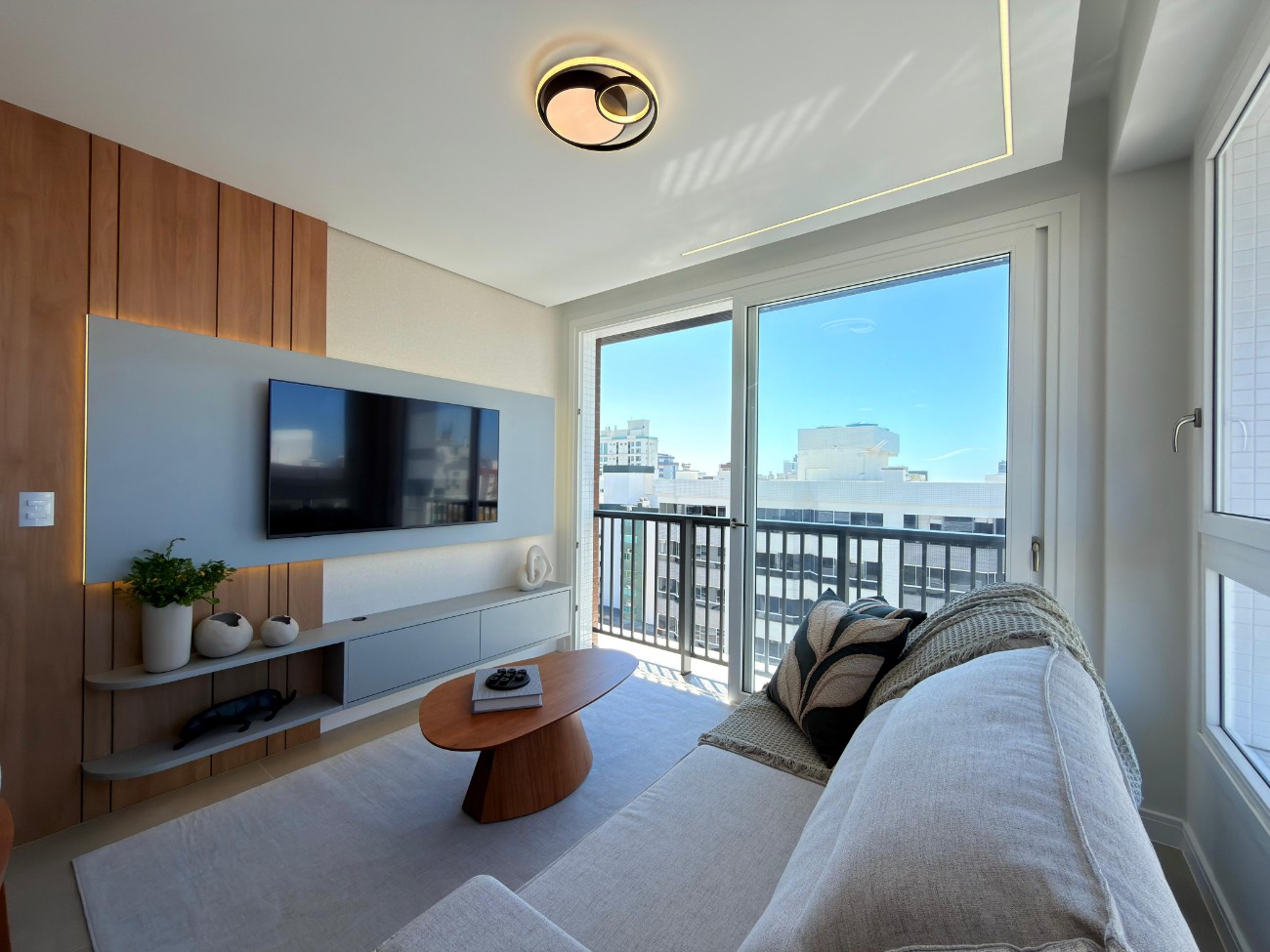 Apartamento 3 dormitórios para venda, Zona Nova em Capão da Canoa | Ref.: 18362