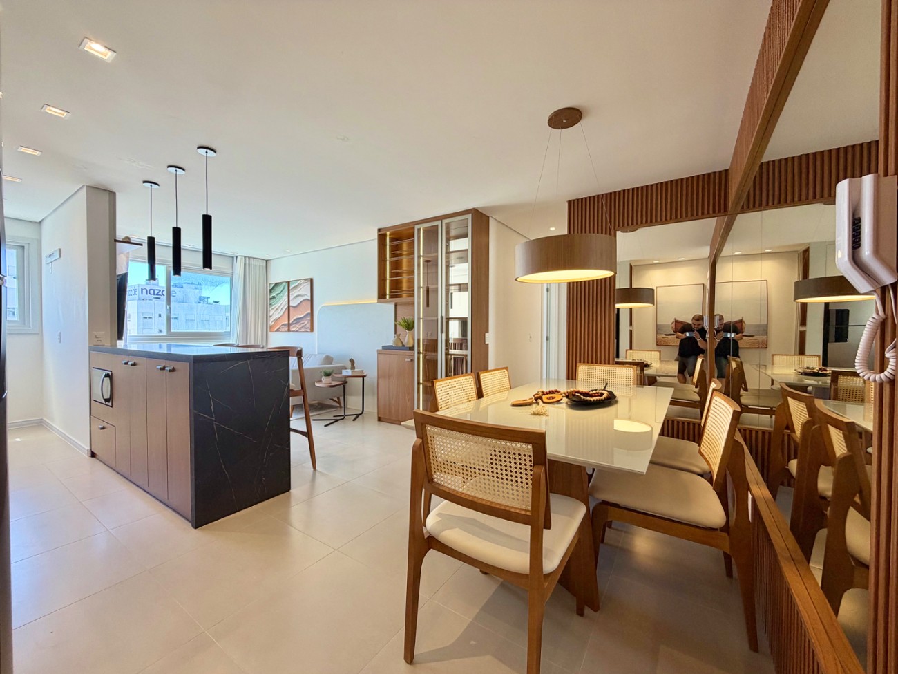 Apartamento 2 dormitórios para venda, Navegantes em Capão da Canoa | Ref.: 18363