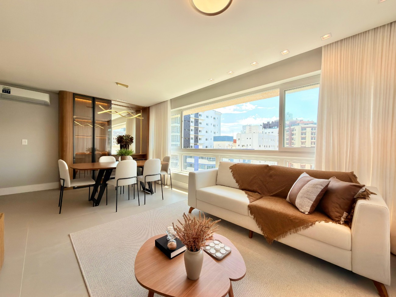 Apartamento 3 dormitórios para venda, Centro em Capão da Canoa | Ref.: 18364