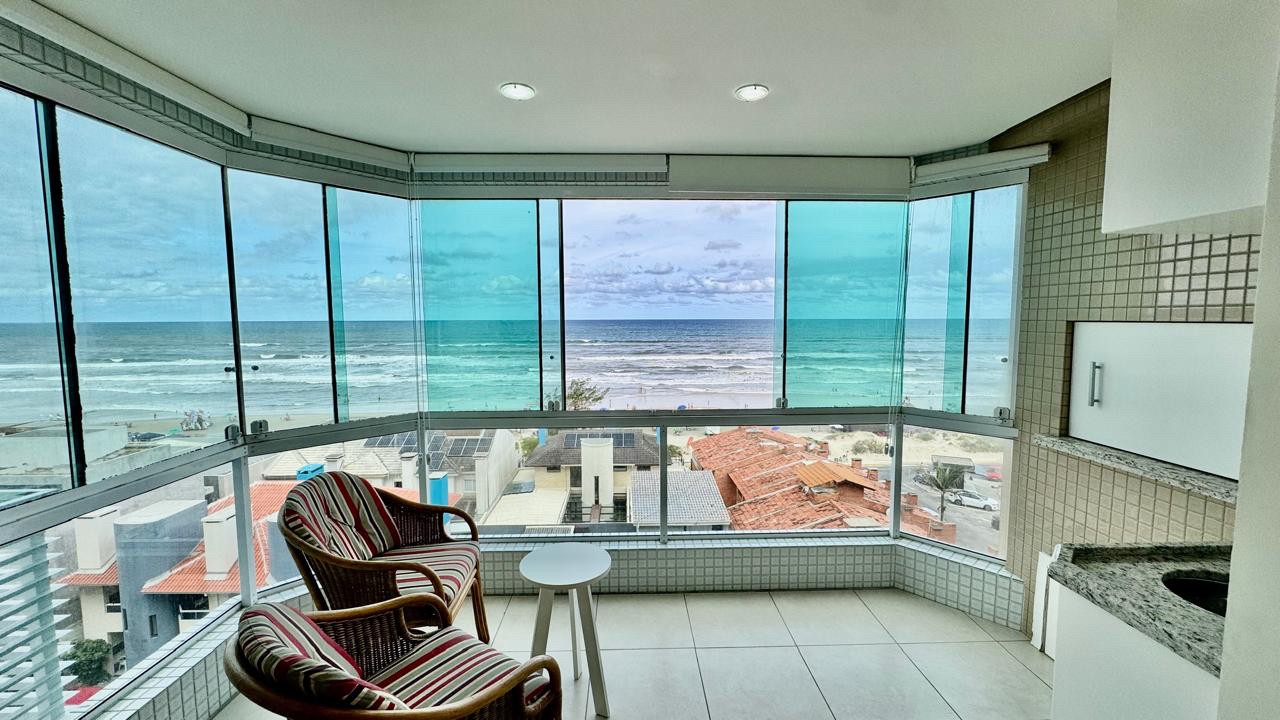 Apartamento 2 dormitórios para venda, Zona Nova em Capão da Canoa | Ref.: 18369