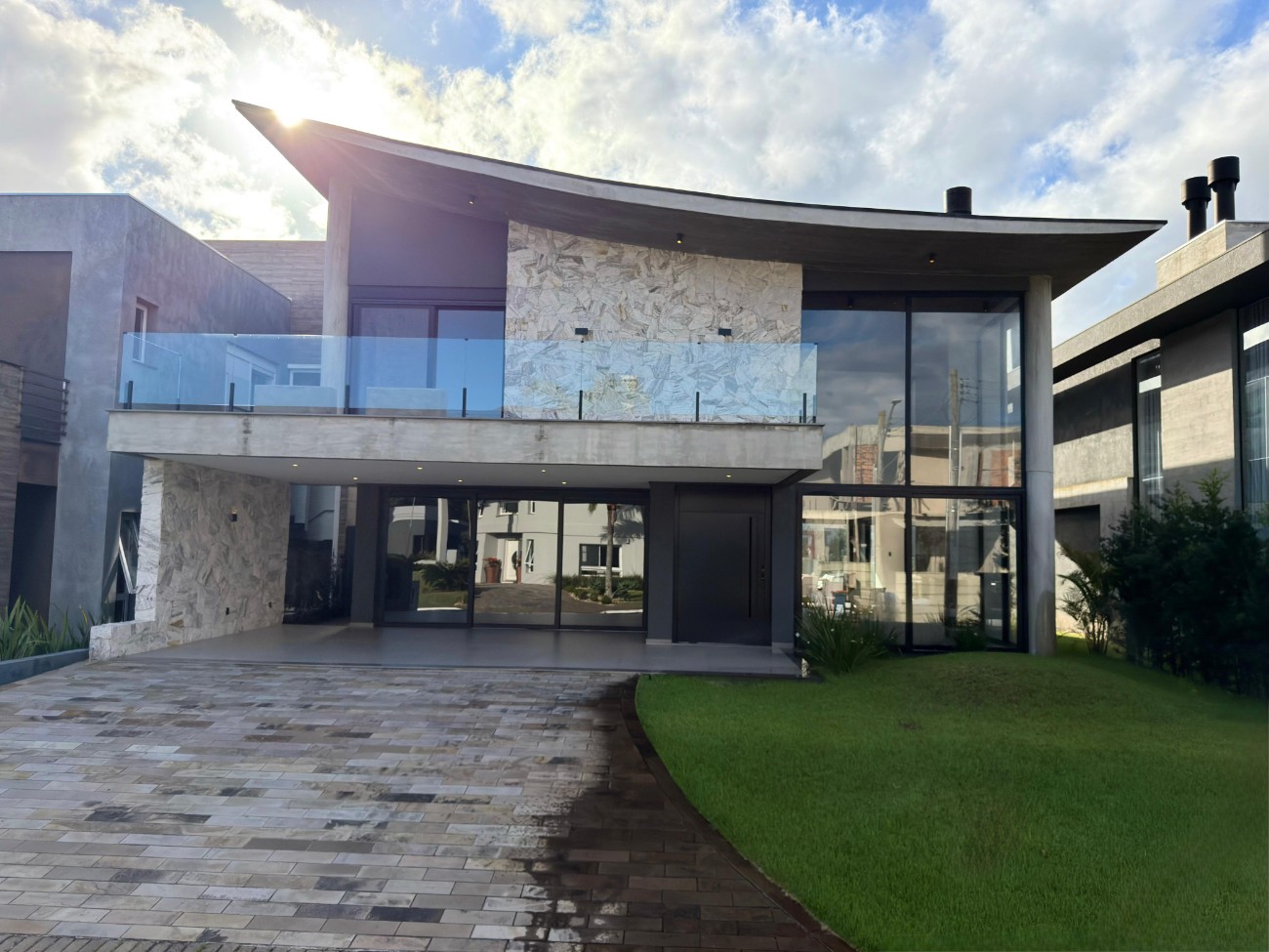 Casa em Condomínio 5 dormitórios para venda, Velas Da Marina em Capão da Canoa | Ref.: 18412