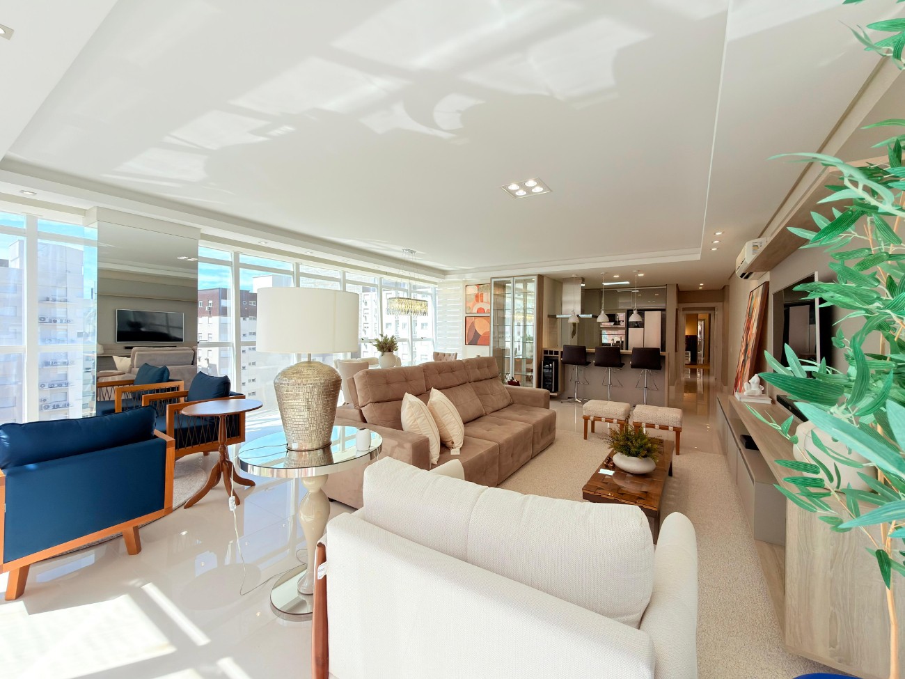 Apartamento 3 dormitórios para venda, Navegantes em Capão da Canoa | Ref.: 18435