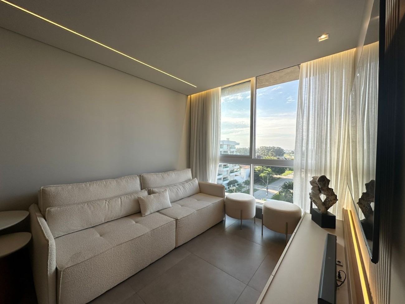 Apartamento 2 dormitórios para venda, Atlântida em Xangri-lá | Ref.: 18441