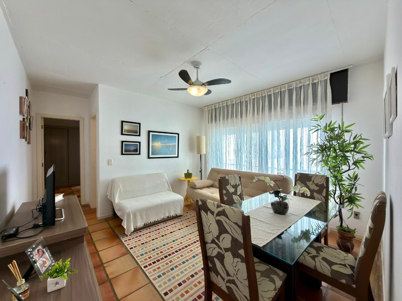 Apartamento 1 dormitório para venda, Navegantes em Capão da Canoa | Ref.: 18457