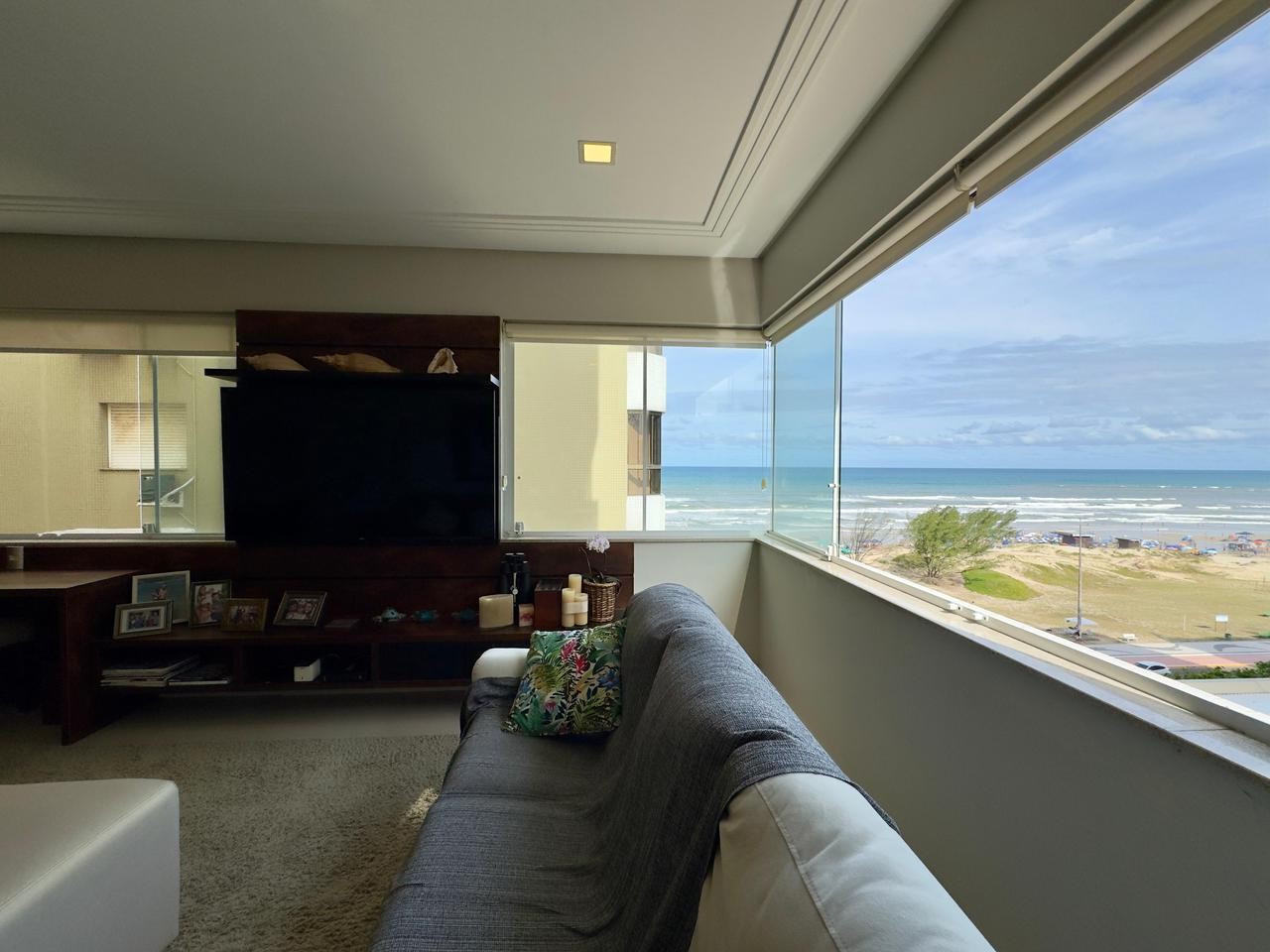 Apartamento 4 dormitórios para venda, Navegantes em Capão da Canoa | Ref.: 18506