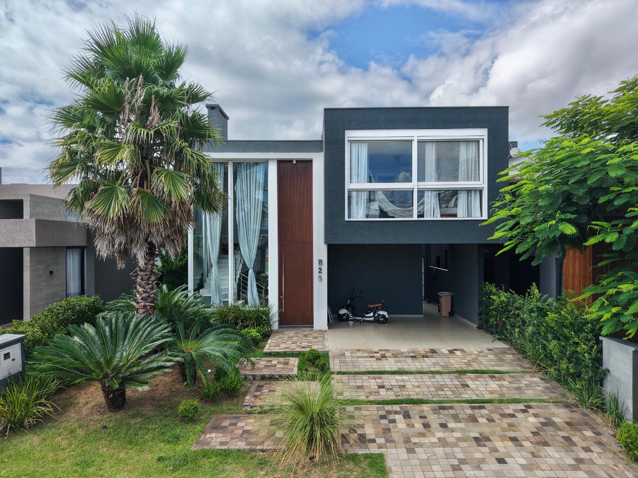 Casa em Condomínio 5 dormitórios para venda, Capão Ilhas Resort em Capão da Canoa | Ref.: 18507