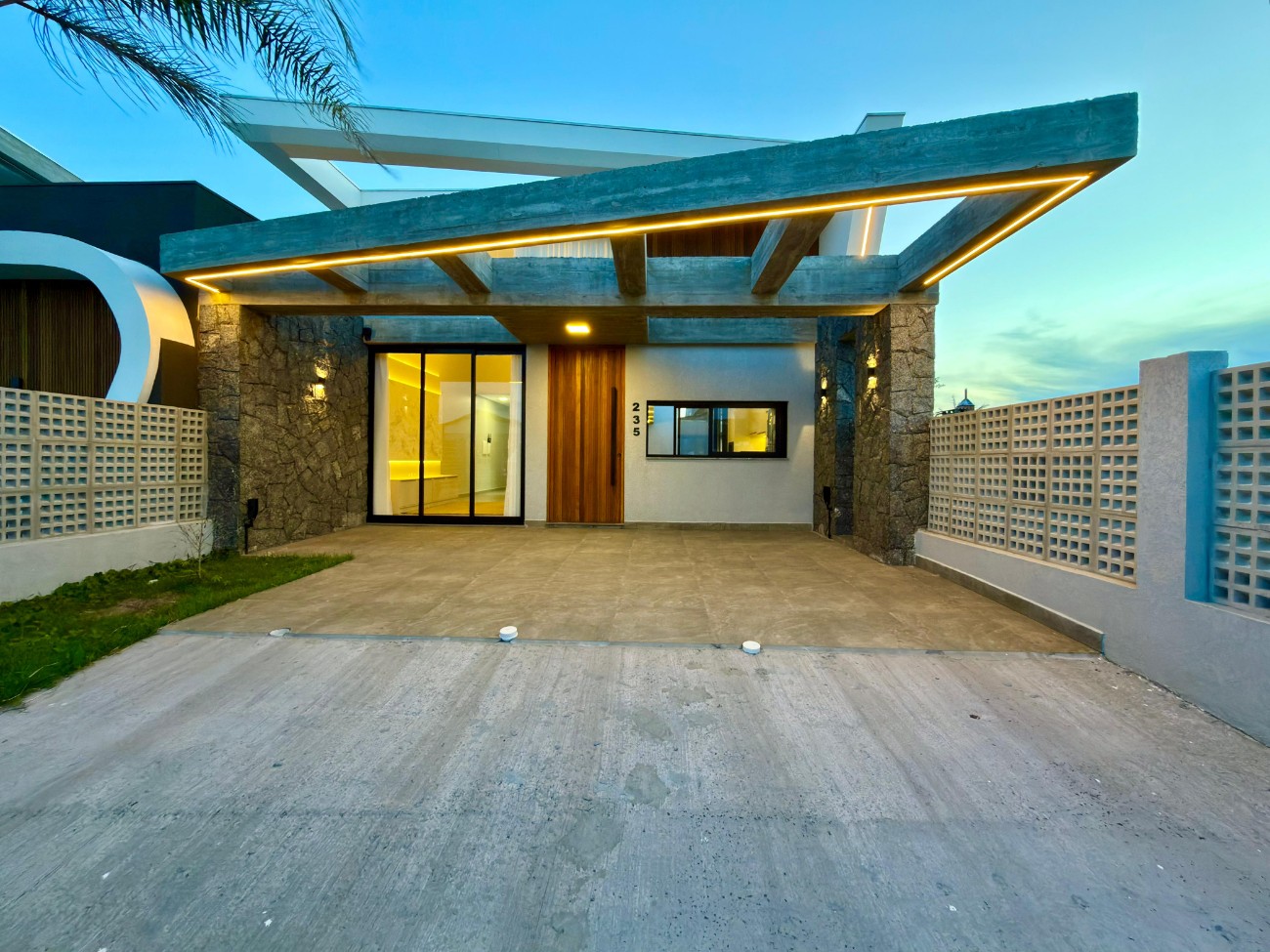 Casa 3 dormitórios para venda, Jardim Beira-mar em Capão da Canoa | Ref.: 18520