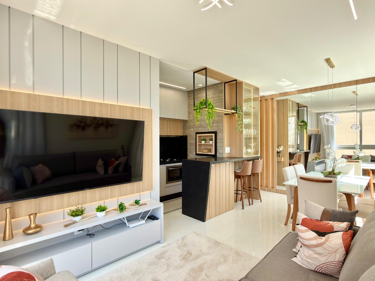 Apartamento 2 dormitórios para venda, Centro em Capão da Canoa | Ref.: 18523