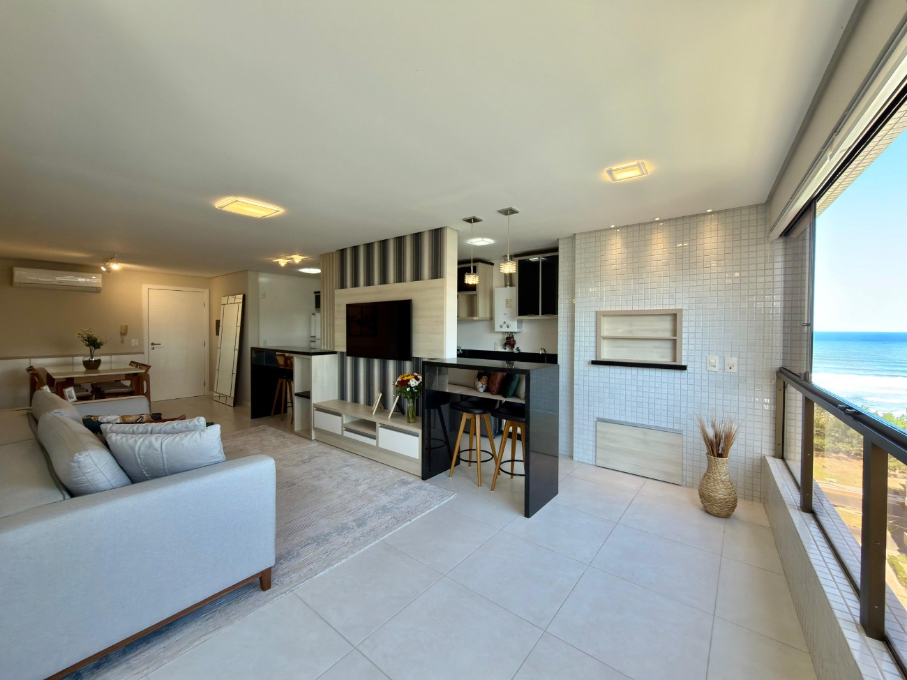 Apartamento 2 dormitórios para venda, Navegantes em Capão da Canoa | Ref.: 18525