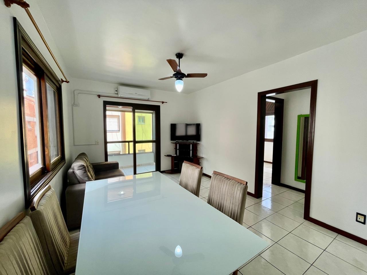 Apartamento 2 dormitórios para venda, Centro em Capão da Canoa | Ref.: 18526