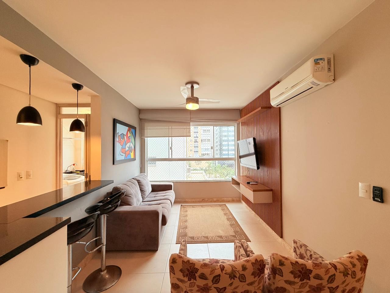 Apartamento 2 dormitórios para venda, Navegantes em Capão da Canoa | Ref.: 18663