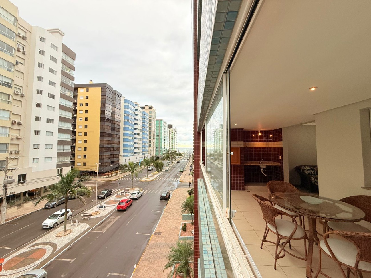 Apartamento 2 dormitórios para venda, Navegantes em Capão da Canoa | Ref.: 18673