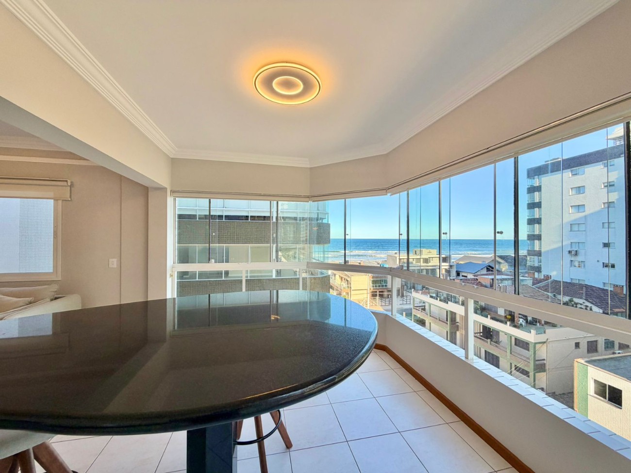 Apartamento 3 dormitórios para venda, Zona Nova em Capão da Canoa | Ref.: 18693