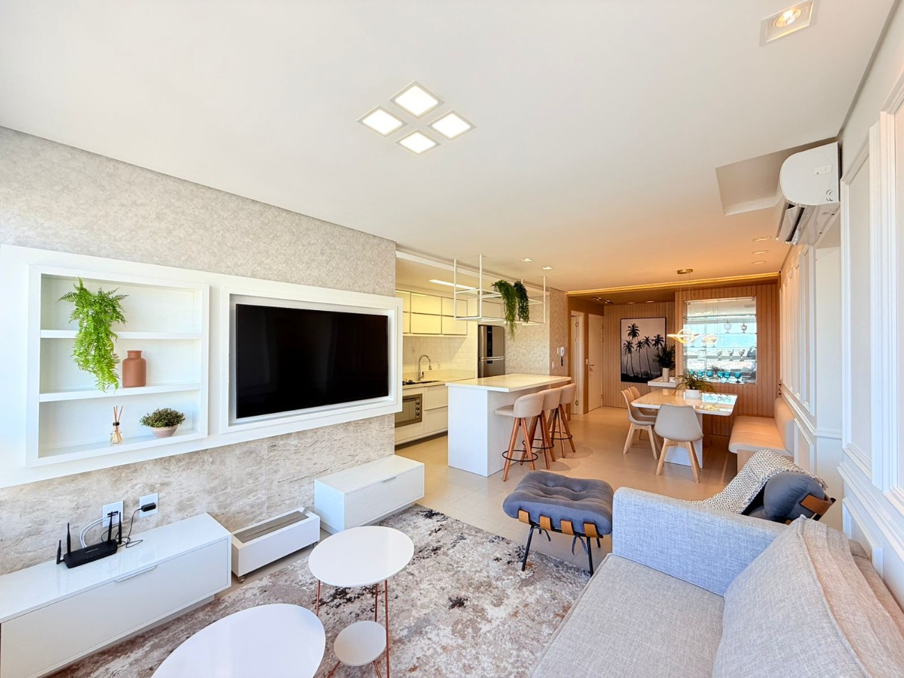 Apartamento 2 dormitórios para venda, Navegantes em Capão da Canoa | Ref.: 18698