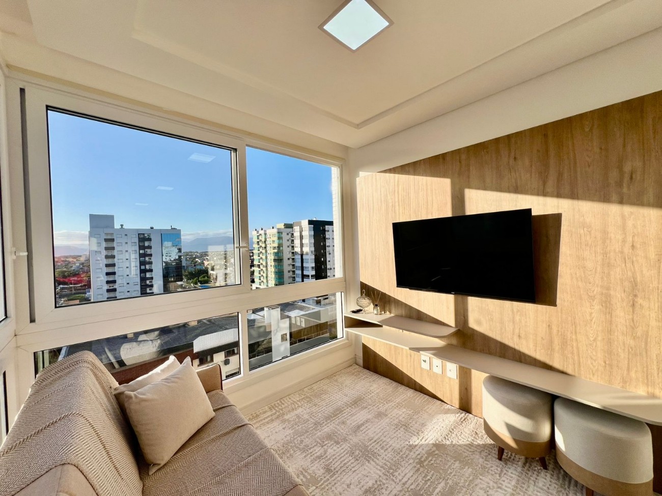 Apartamento 2 dormitórios para venda, Zona Nova em Capão da Canoa | Ref.: 18725