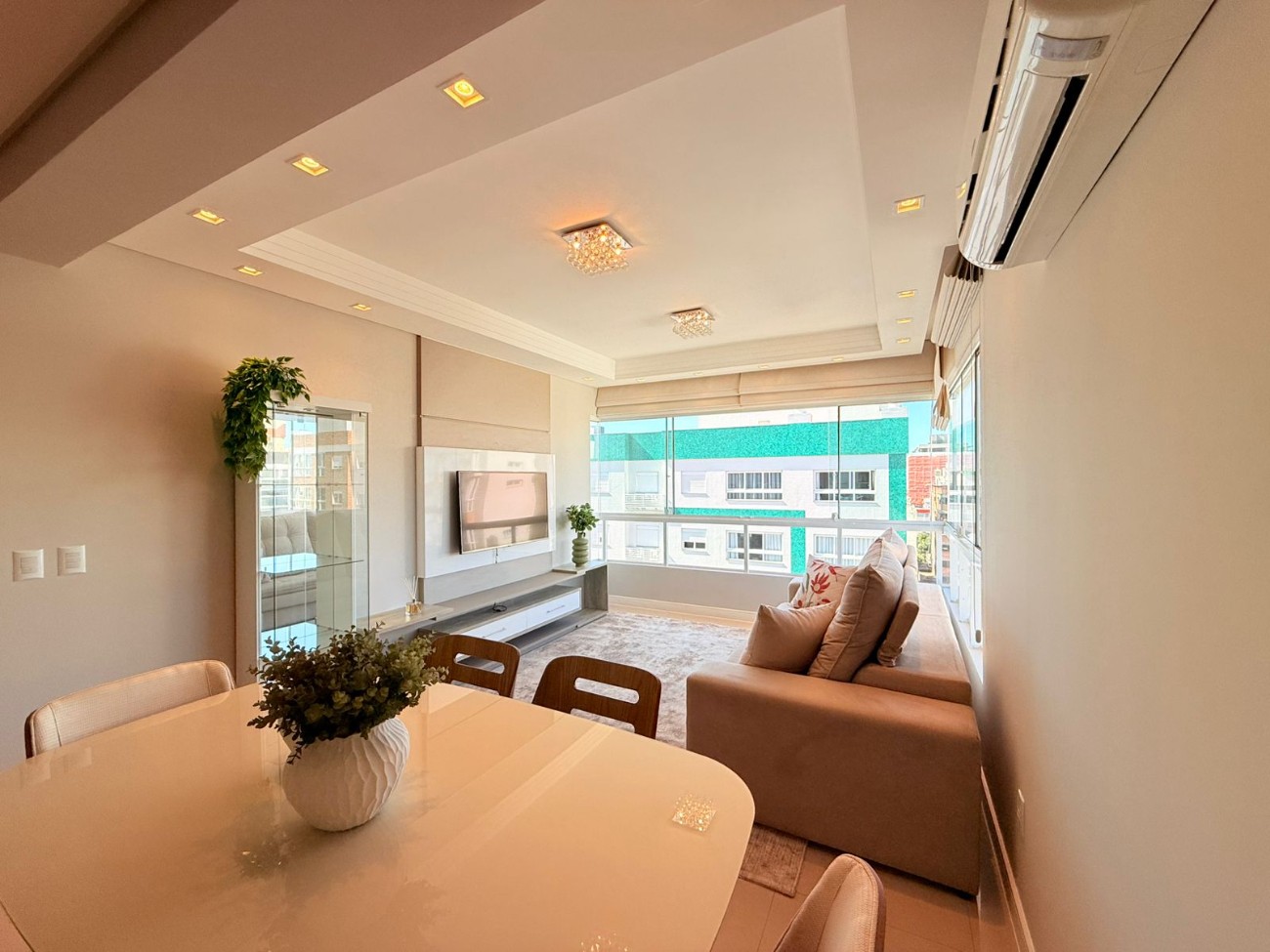Apartamento 2 dormitórios para venda, Zona Nova em Capão da Canoa | Ref.: 18764