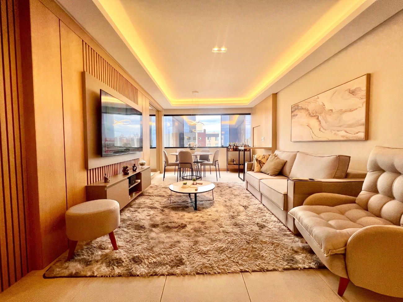 Apartamento 2 dormitórios para venda, Centro em Capão da Canoa | Ref.: 18820