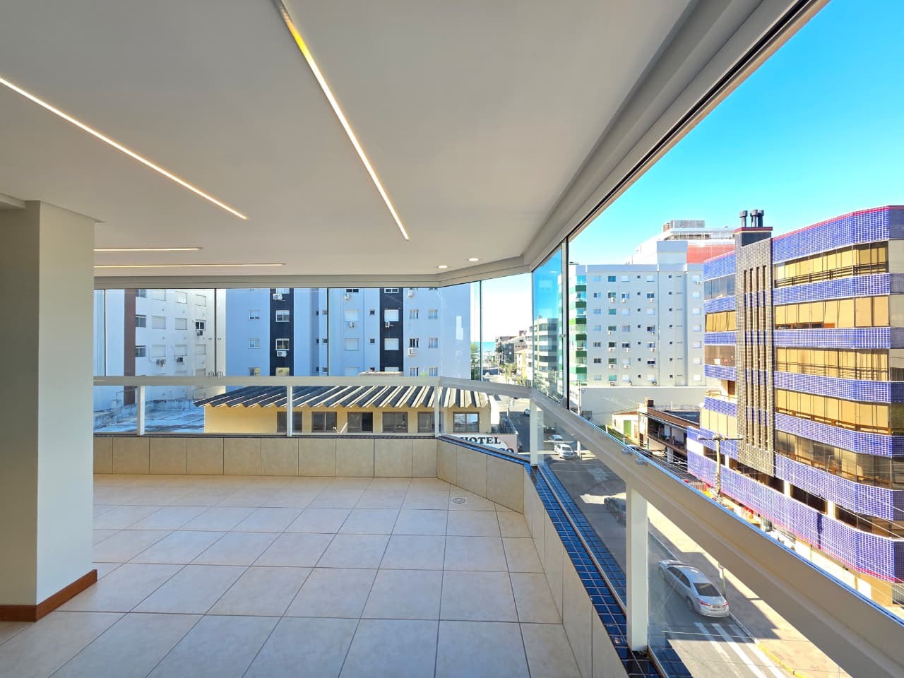 Apartamento 3 dormitórios para venda, Zona Nova em Capão da Canoa | Ref.: 18888