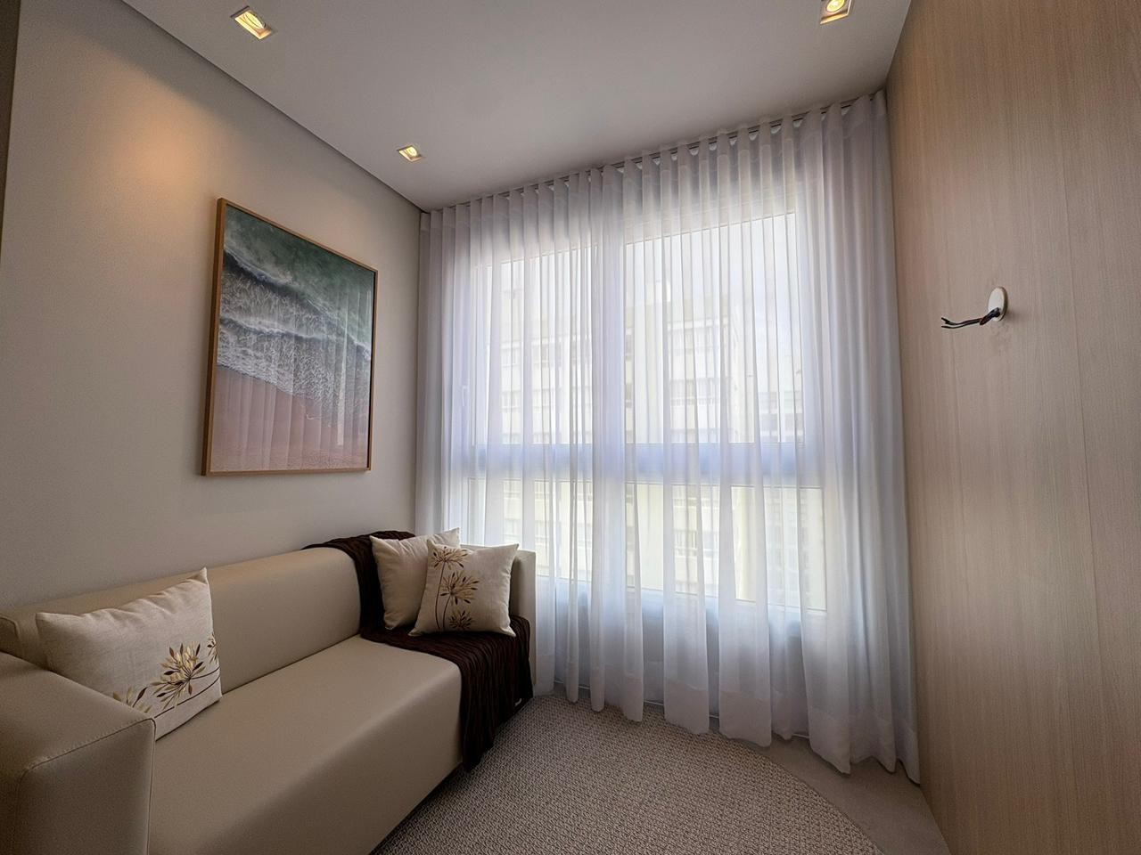 Apartamento 2 dormitórios para venda, Navegantes em Capão da Canoa | Ref.: 18968
