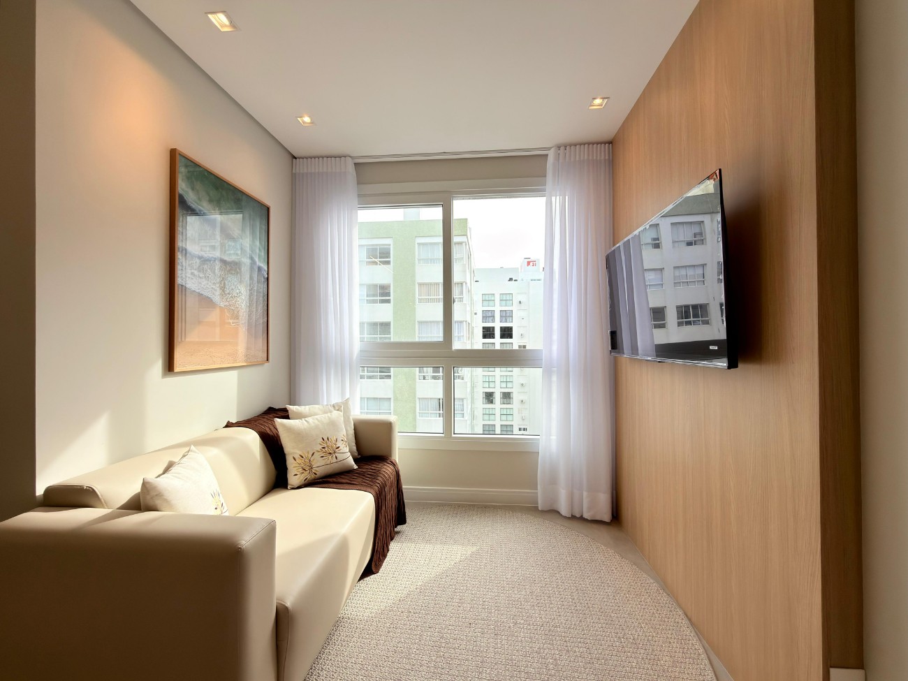 Apartamento 2 dormitórios para venda, Navegantes em Capão da Canoa | Ref.: 18968