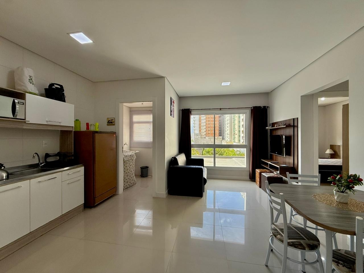 Apartamento 1 dormitório para venda, Zona Nova em Capão da Canoa | Ref.: 19092