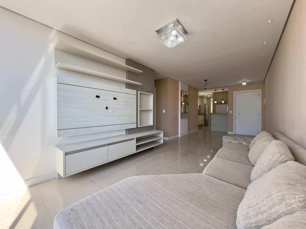 Apartamento 3 dormitórios para venda, Navegantes em Capão da Canoa | Ref.: 191