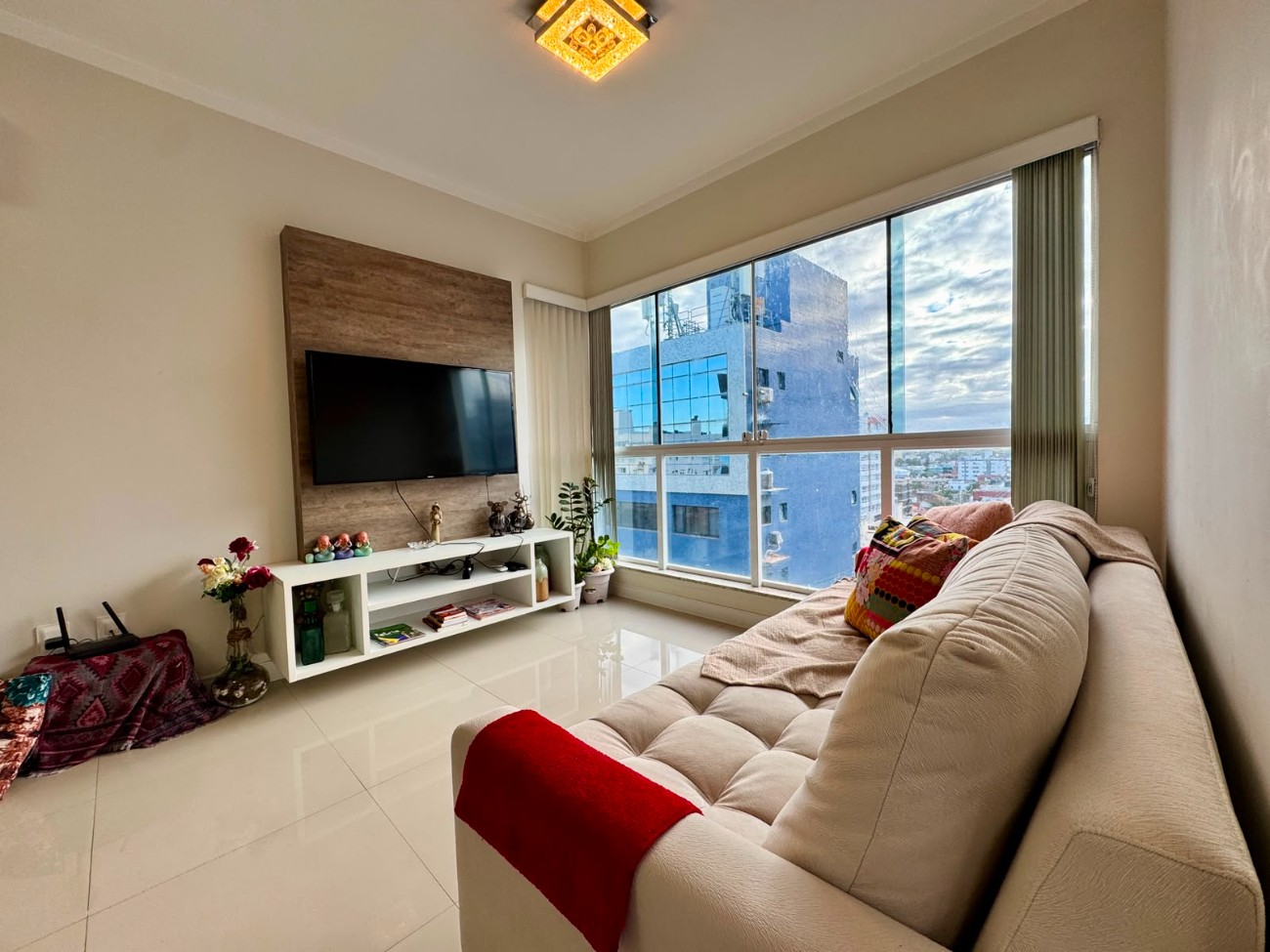 Apartamento 1 dormitório para venda, Centro em Capão da Canoa | Ref.: 19118