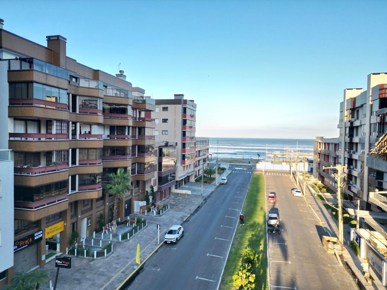 Apartamento 1 dormitório para venda, Centro em Capão da Canoa | Ref.: 19119