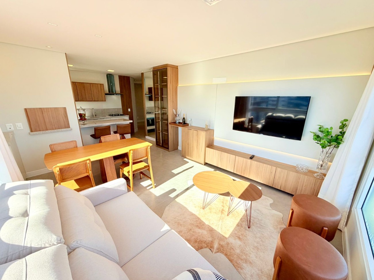 Apartamento 3 dormitórios para venda, Navegantes em Capão da Canoa | Ref.: 19142