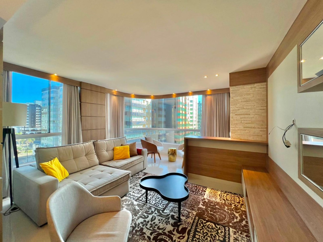 Apartamento 3 dormitórios para venda, Navegantes em Capão da Canoa | Ref.: 19169