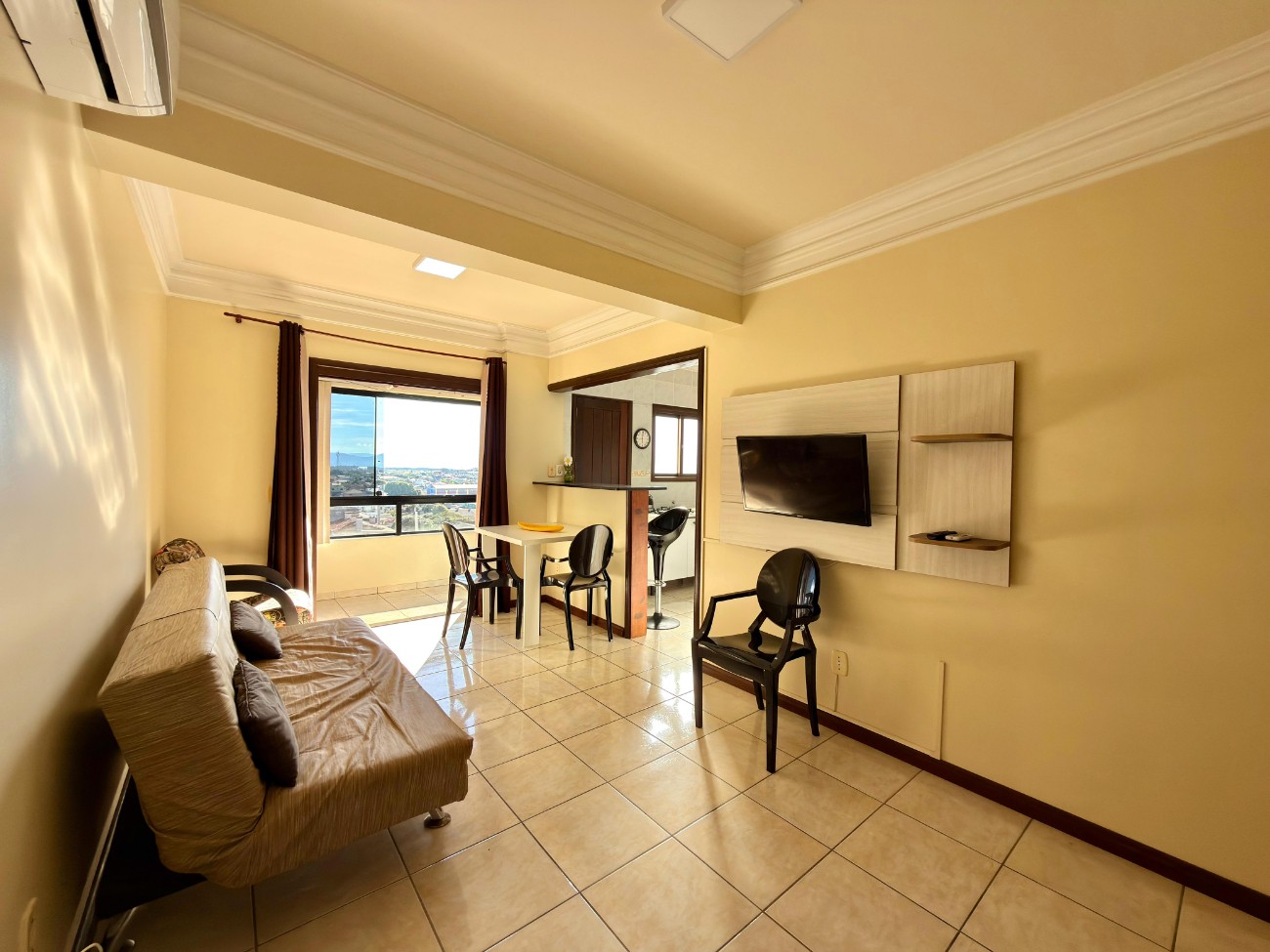 Apartamento 1 dormitório para venda, Centro em Capão da Canoa | Ref.: 19184