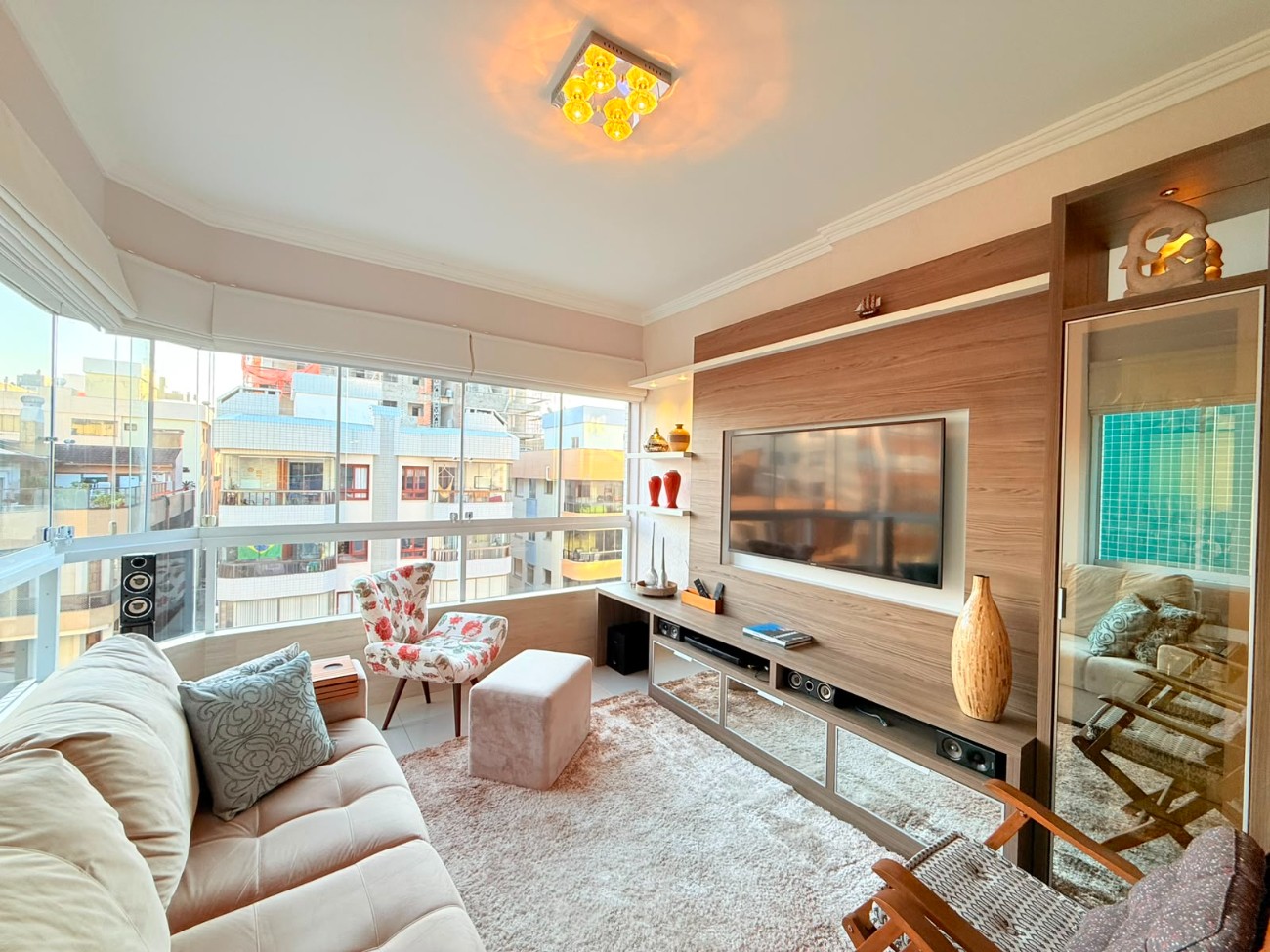 Apartamento 3 dormitórios para venda, Zona Nova em Capão da Canoa | Ref.: 19204